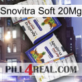 Snovitra Soft 20Mg 12